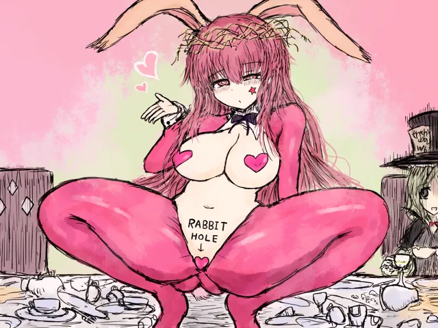 BLACKSOULSⅡ - Image 440