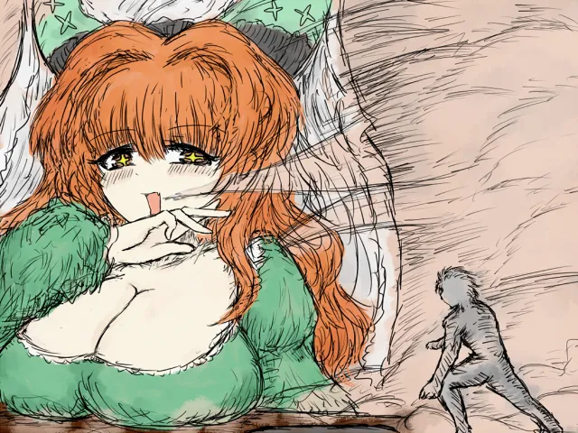 BLACKSOULSⅡ - Image 444