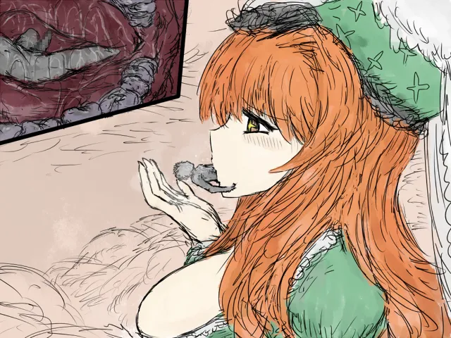 BLACKSOULSⅡ - Image 449