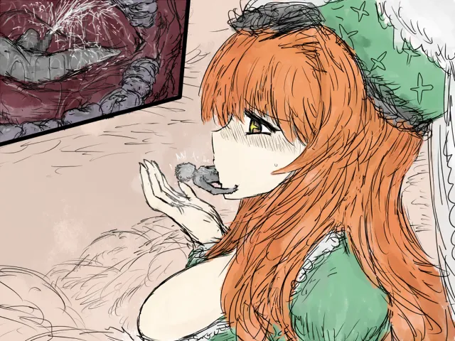 BLACKSOULSⅡ - Image 450