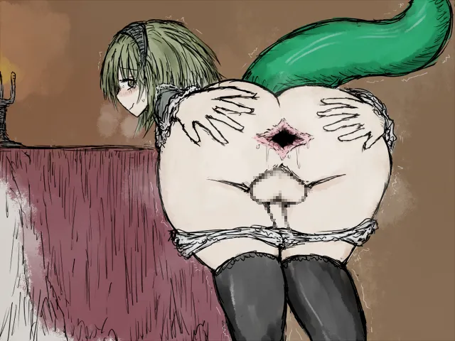 BLACKSOULSⅡ - Image 451