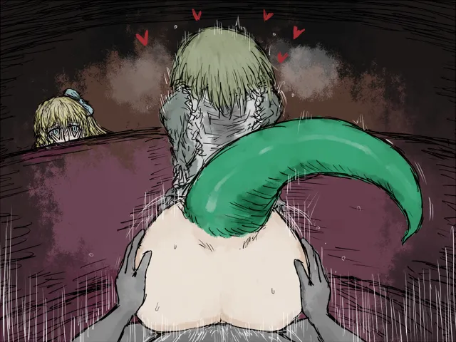 BLACKSOULSⅡ - Image 453