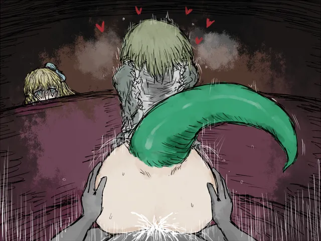 BLACKSOULSⅡ - Image 454