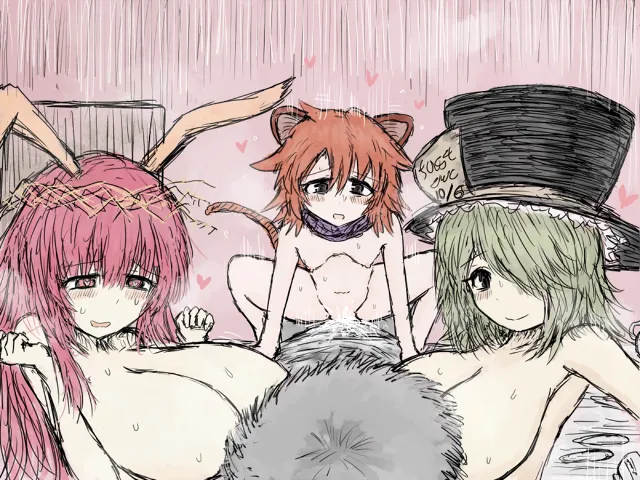 BLACKSOULSⅡ - Image 471