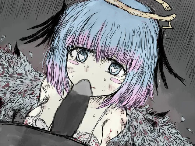 BLACKSOULSⅡ - Image 483