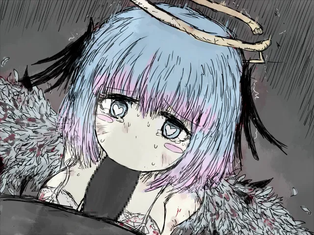 BLACKSOULSⅡ - Image 485