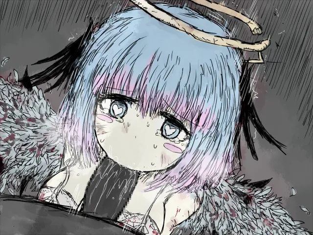 BLACKSOULSⅡ - Image 486