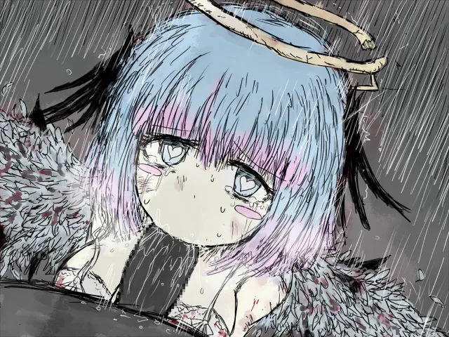 BLACKSOULSⅡ - Image 487