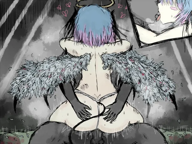 BLACKSOULSⅡ - Image 491