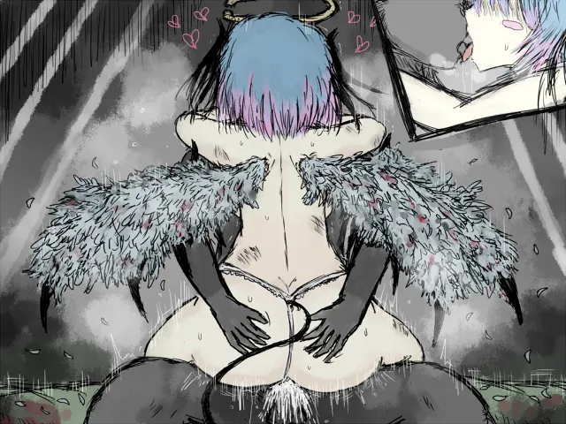 BLACKSOULSⅡ - Image 492