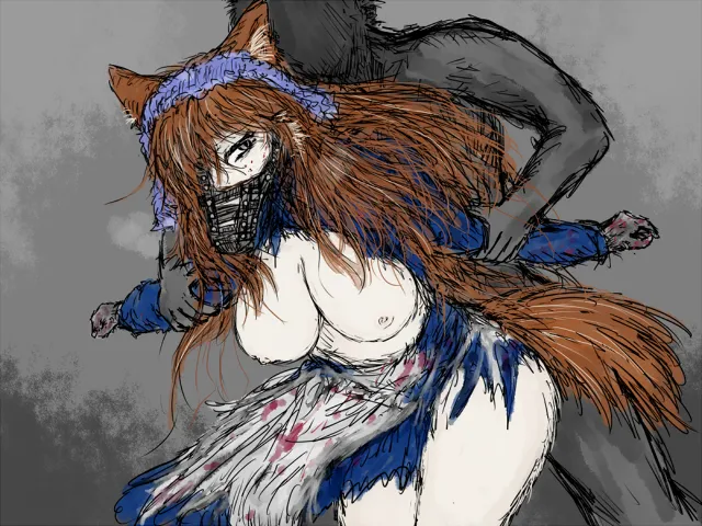 BLACKSOULSⅡ - Image 494