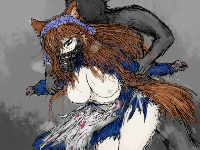 BLACKSOULSⅡ - Image 495