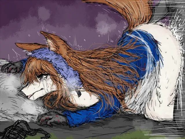 BLACKSOULSⅡ - Image 500