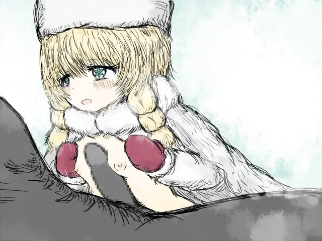 BLACKSOULSⅡ - Image 502