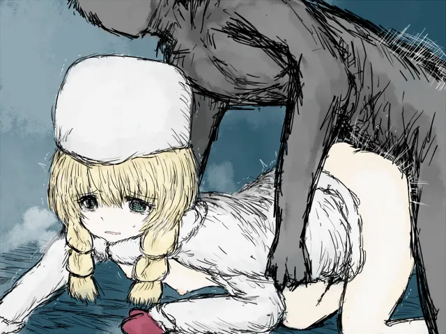 BLACKSOULSⅡ - Image 507