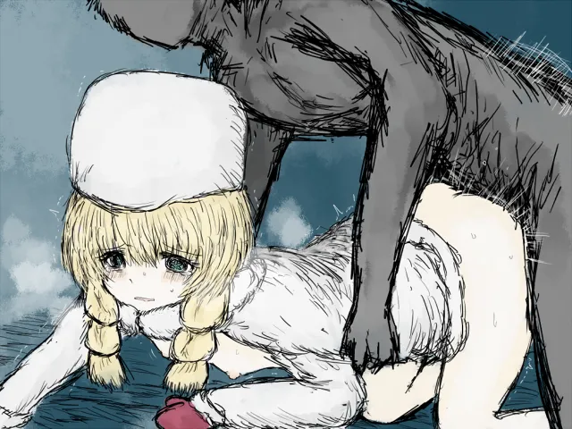 BLACKSOULSⅡ - Image 508