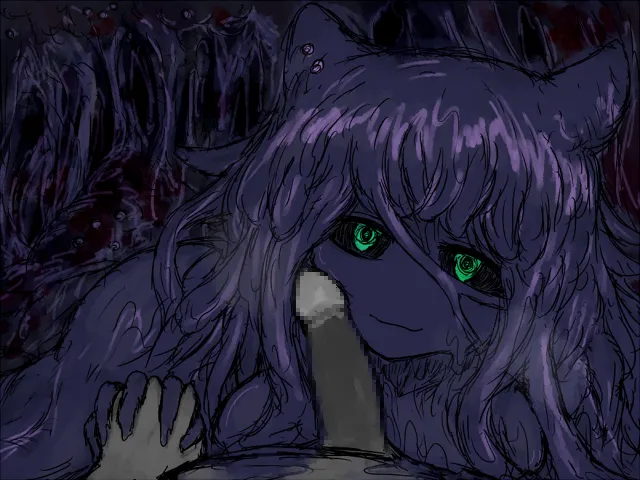 BLACKSOULSⅡ - Image 511