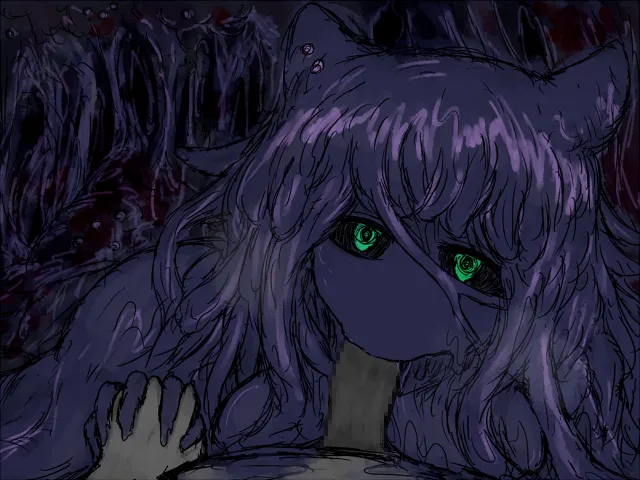 BLACKSOULSⅡ - Image 512