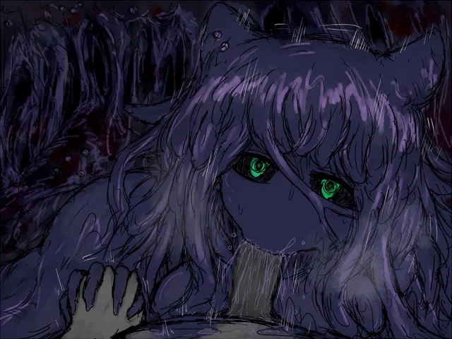 BLACKSOULSⅡ - Image 514