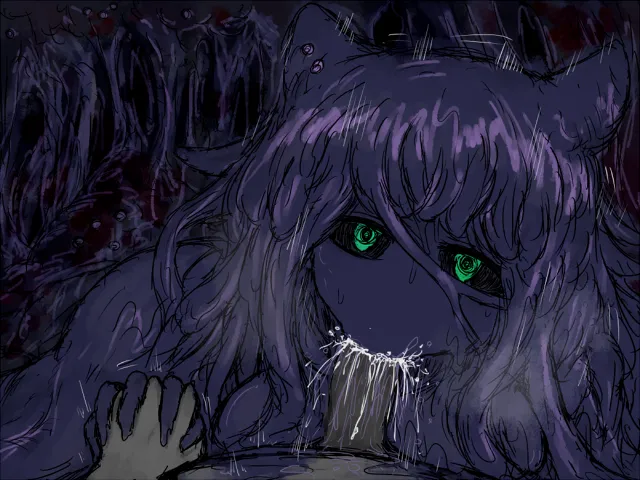 BLACKSOULSⅡ - Image 515