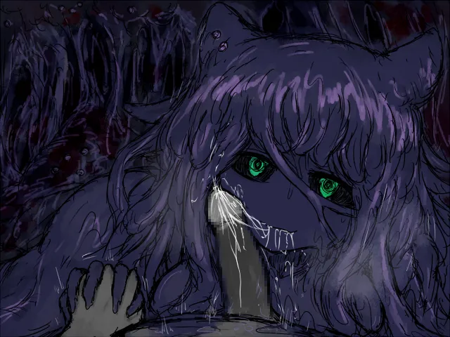 BLACKSOULSⅡ - Image 516