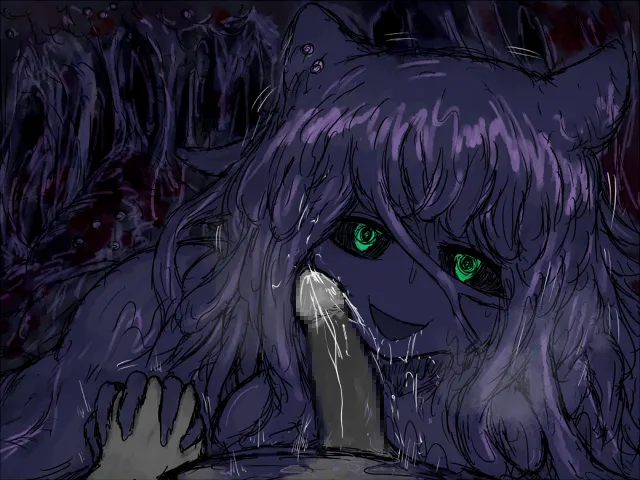 BLACKSOULSⅡ - Image 517