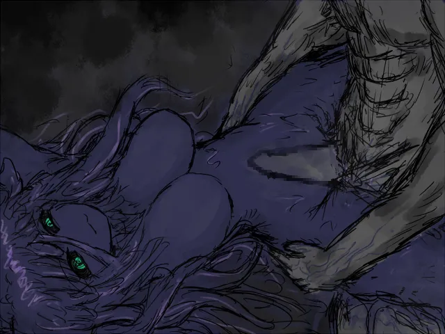 BLACKSOULSⅡ - Image 524