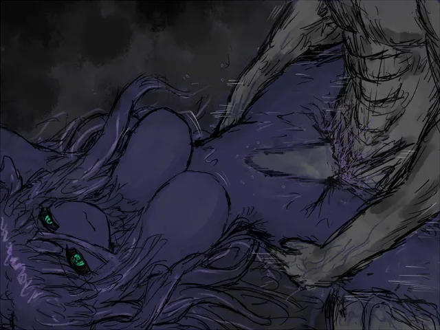 BLACKSOULSⅡ - Image 525