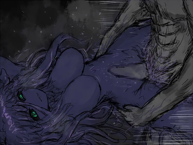 BLACKSOULSⅡ - Image 526