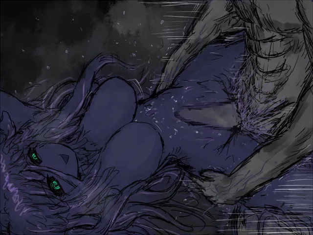 BLACKSOULSⅡ - Image 528