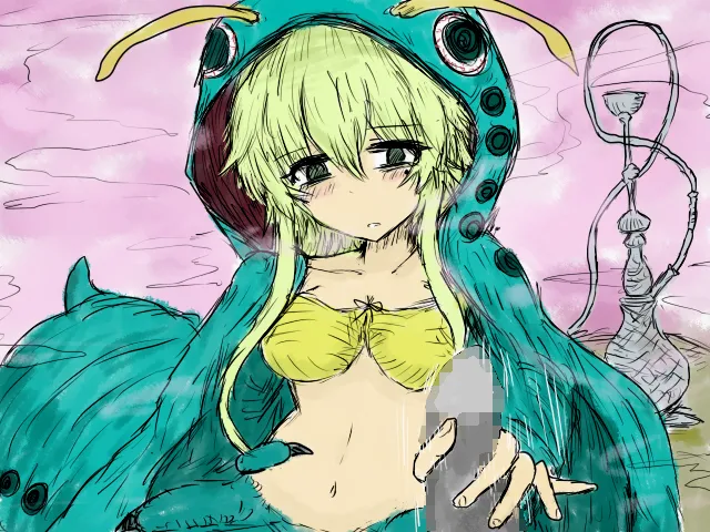 BLACKSOULSⅡ - Image 53