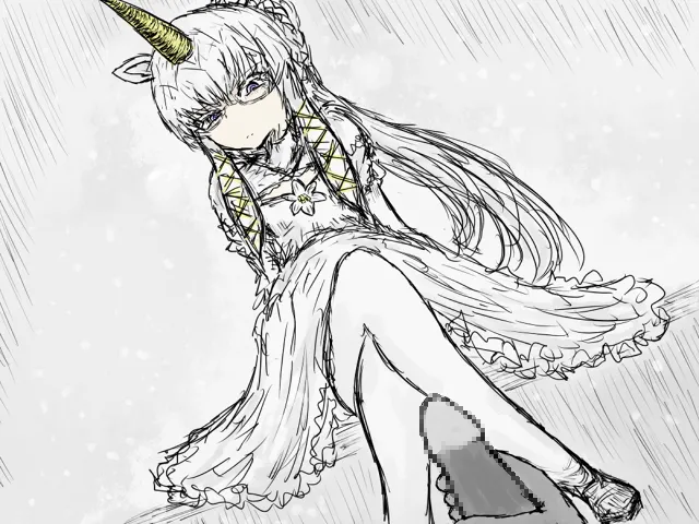 BLACKSOULSⅡ - Image 529