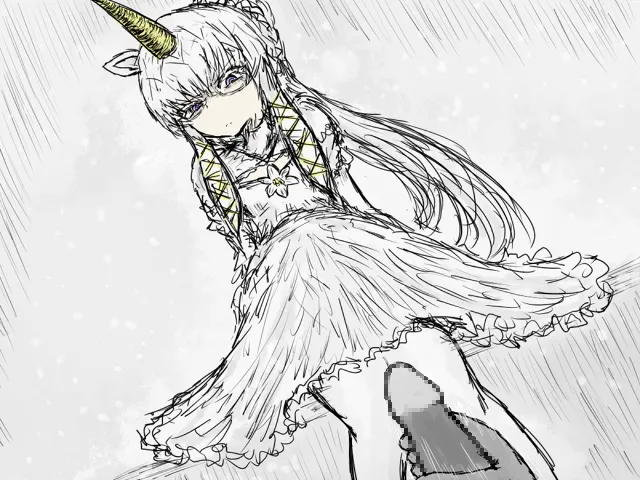 BLACKSOULSⅡ - Image 532