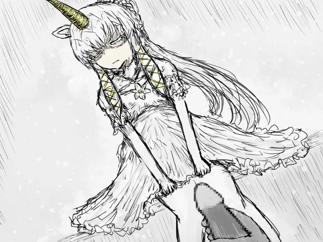 BLACKSOULSⅡ - Image 533