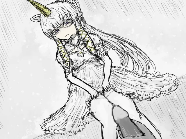 BLACKSOULSⅡ - Image 534