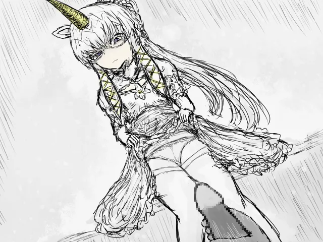 BLACKSOULSⅡ - Image 535