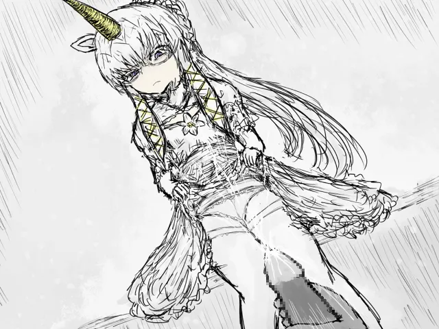 BLACKSOULSⅡ - Image 536