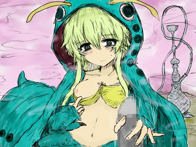 BLACKSOULSⅡ - Image 54