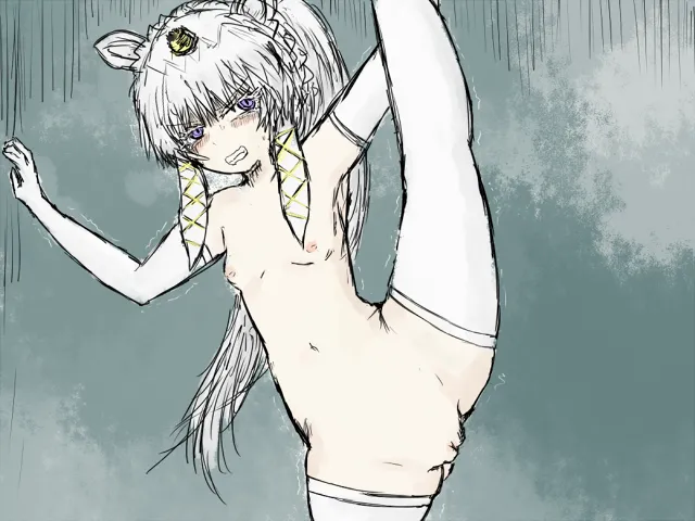 BLACKSOULSⅡ - Image 543