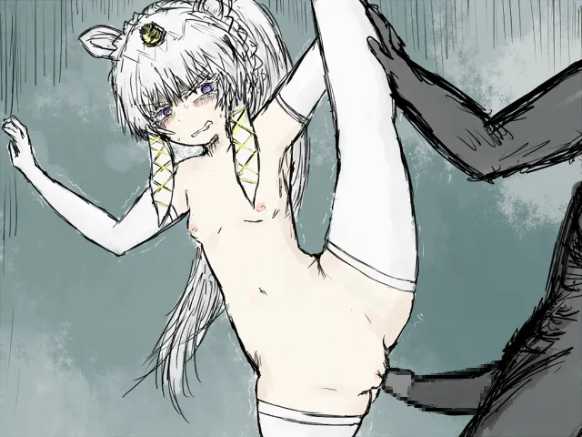 BLACKSOULSⅡ - Image 544