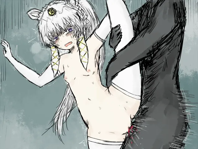 BLACKSOULSⅡ - Image 546