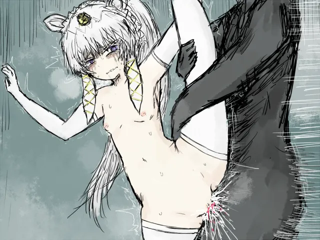 BLACKSOULSⅡ - Image 548