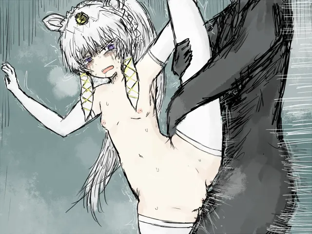 BLACKSOULSⅡ - Image 549