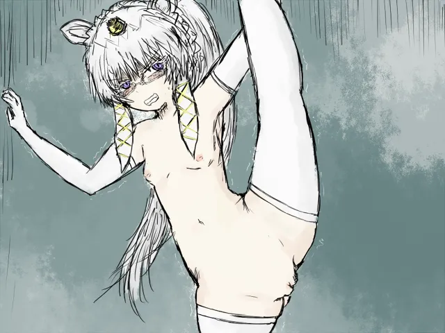 BLACKSOULSⅡ - Image 551