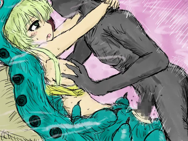 BLACKSOULSⅡ - Image 57