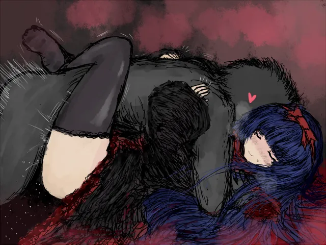 BLACKSOULSⅡ - Image 577