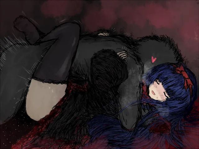 BLACKSOULSⅡ - Image 578