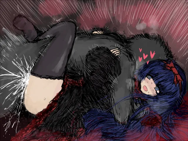 BLACKSOULSⅡ - Image 580