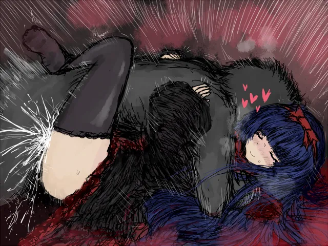 BLACKSOULSⅡ - Image 581