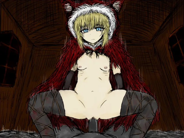 BLACKSOULSⅡ - Image 585